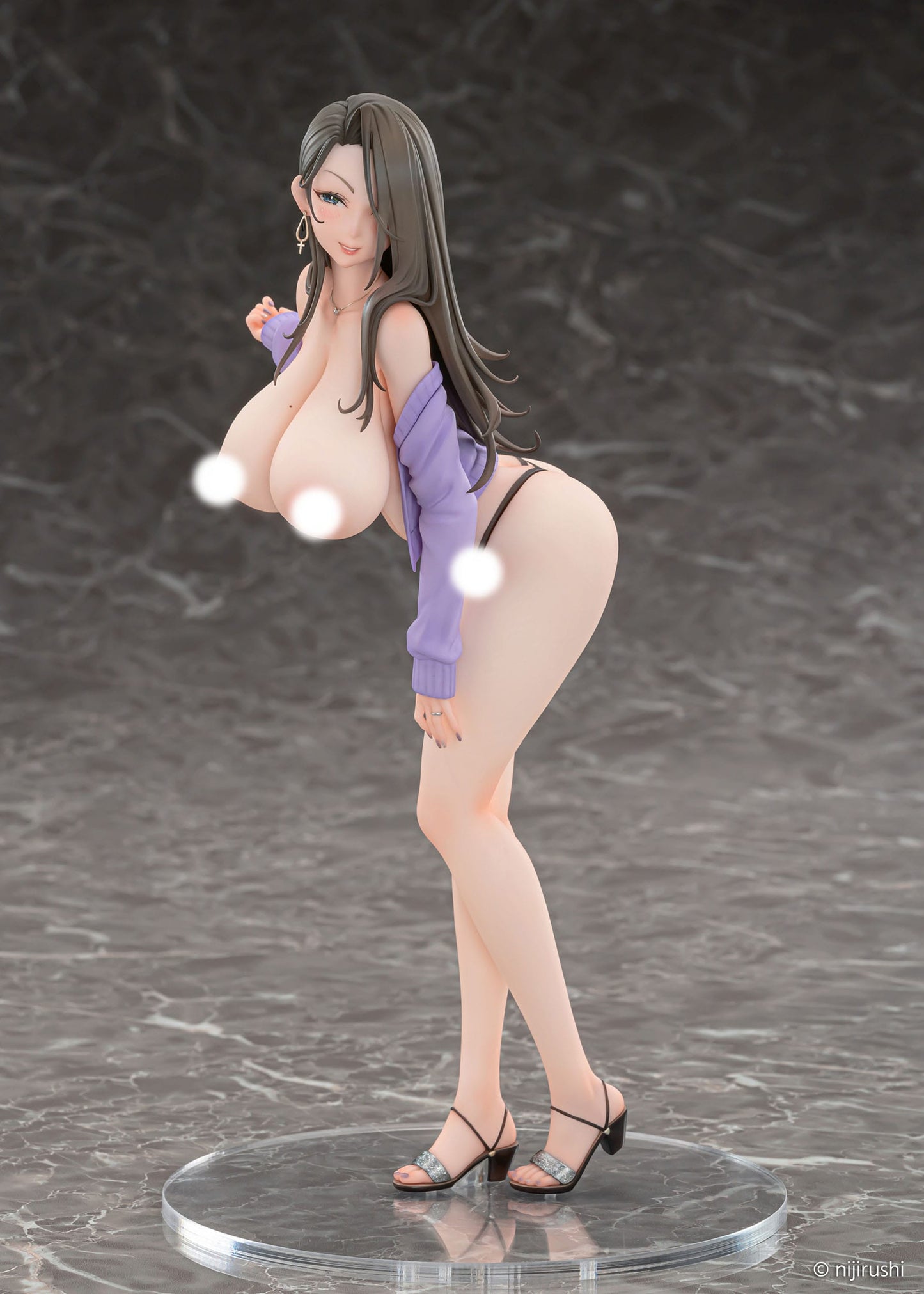 Arisa Kitamura Original Character DX Ver. Vibrastar