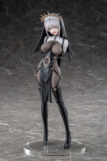 Vampire Mina Original Character Vibrastar - Anime Figuren günstig kaufen