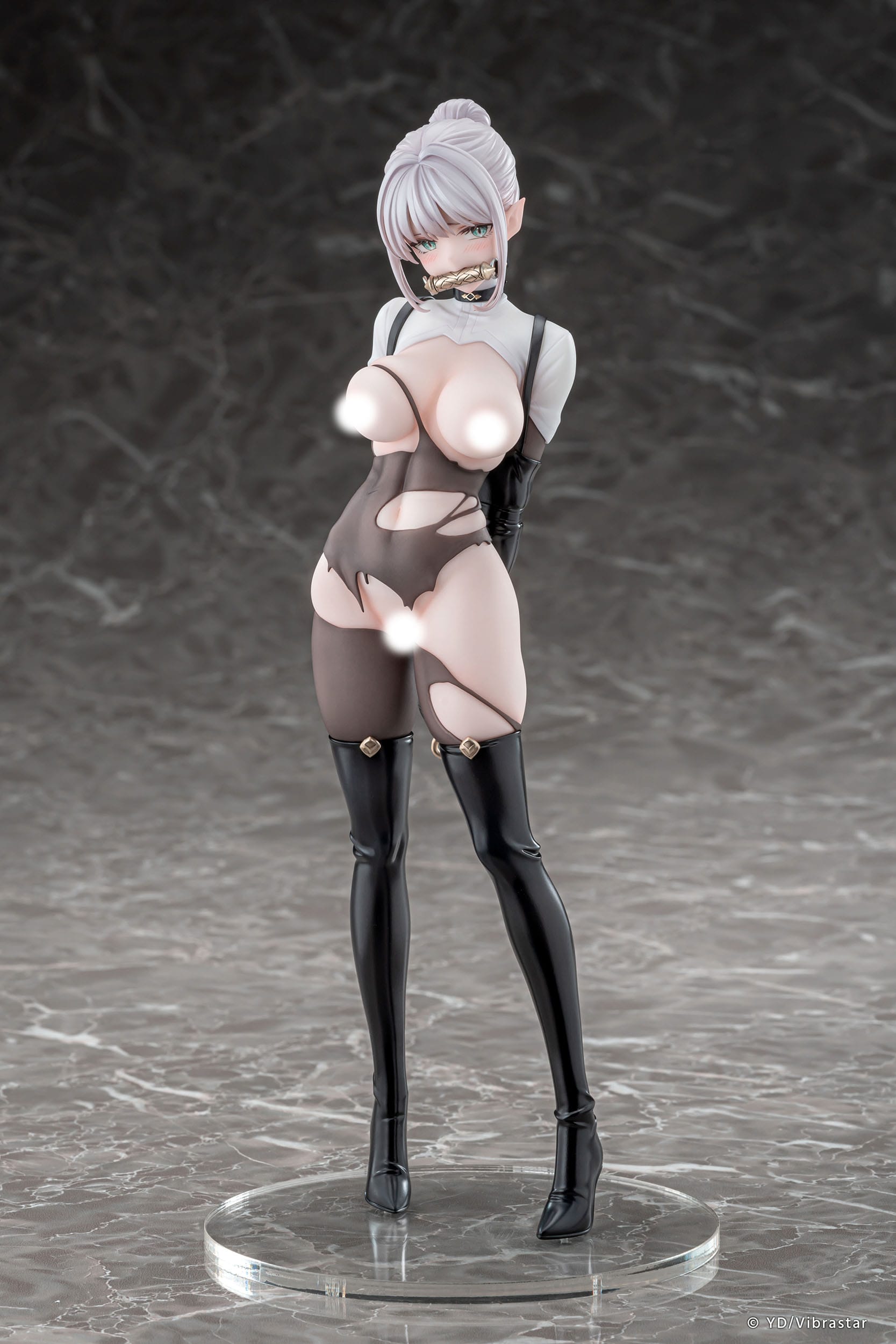 Vampire Mina Original Character Vibrastar - Anime Figuren günstig kaufen