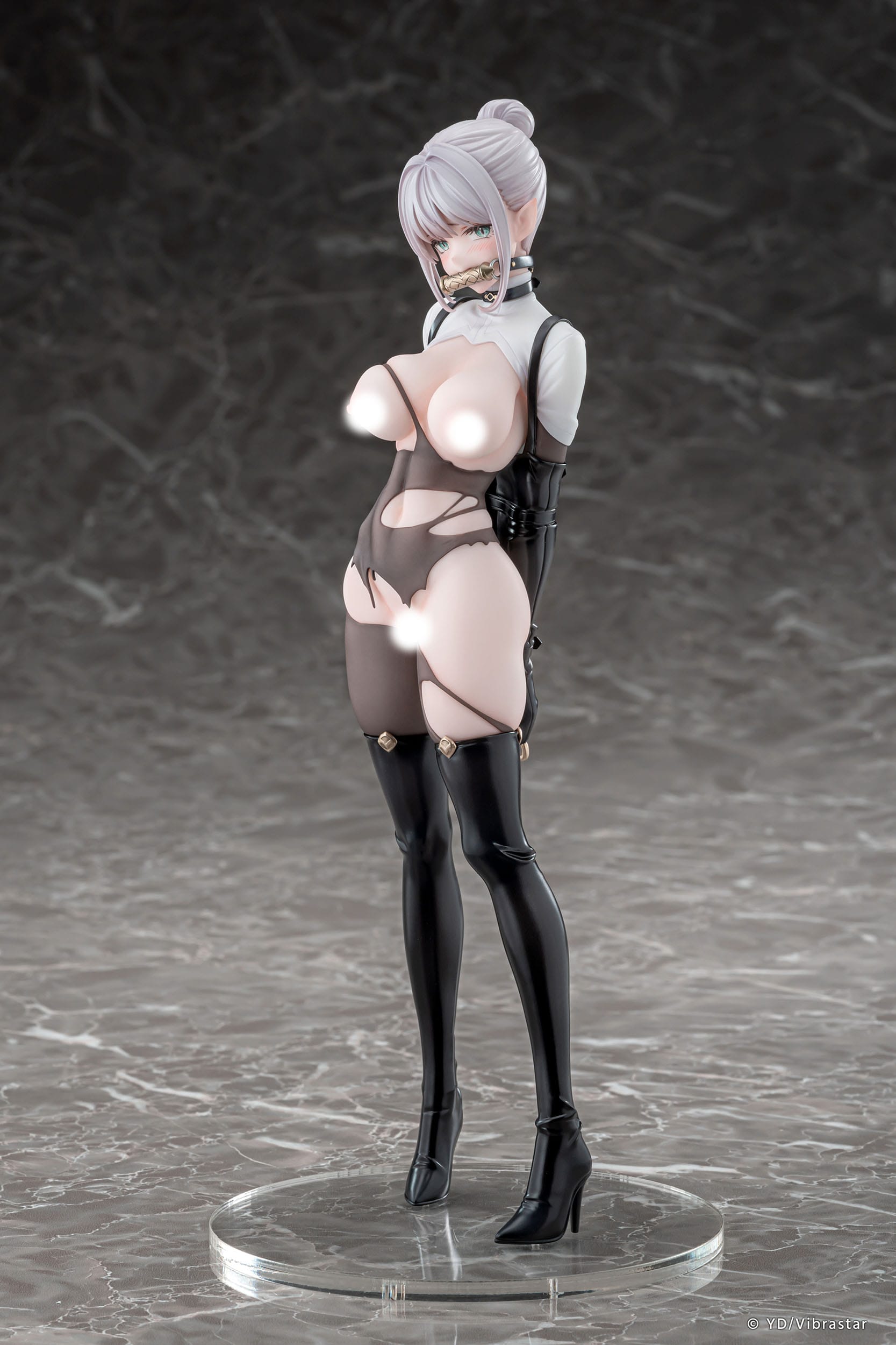 Vampire Mina Original Character Vibrastar - Anime Figuren günstig kaufen