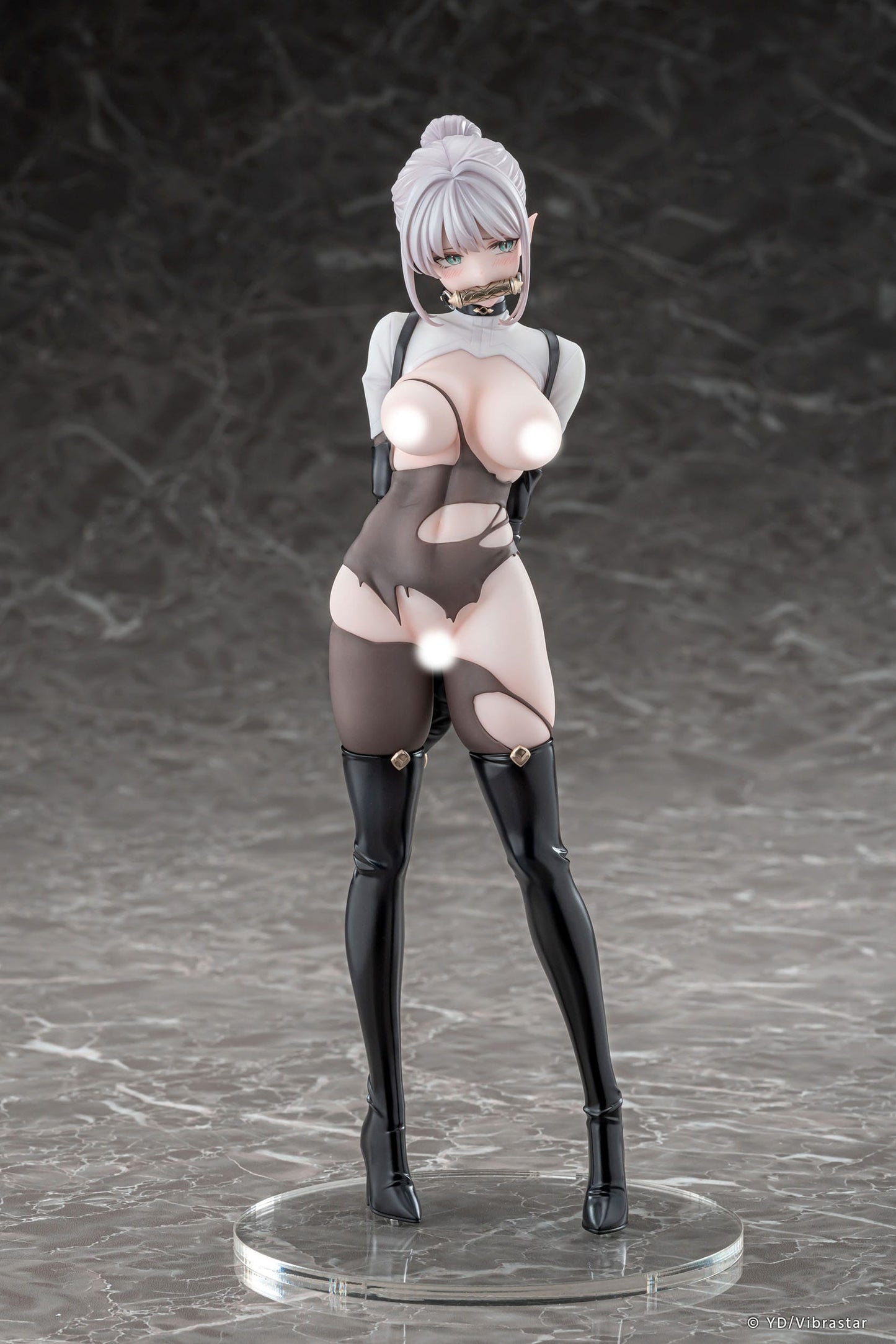 Vampire Mina Original Character Vibrastar - Anime Figuren günstig kaufen