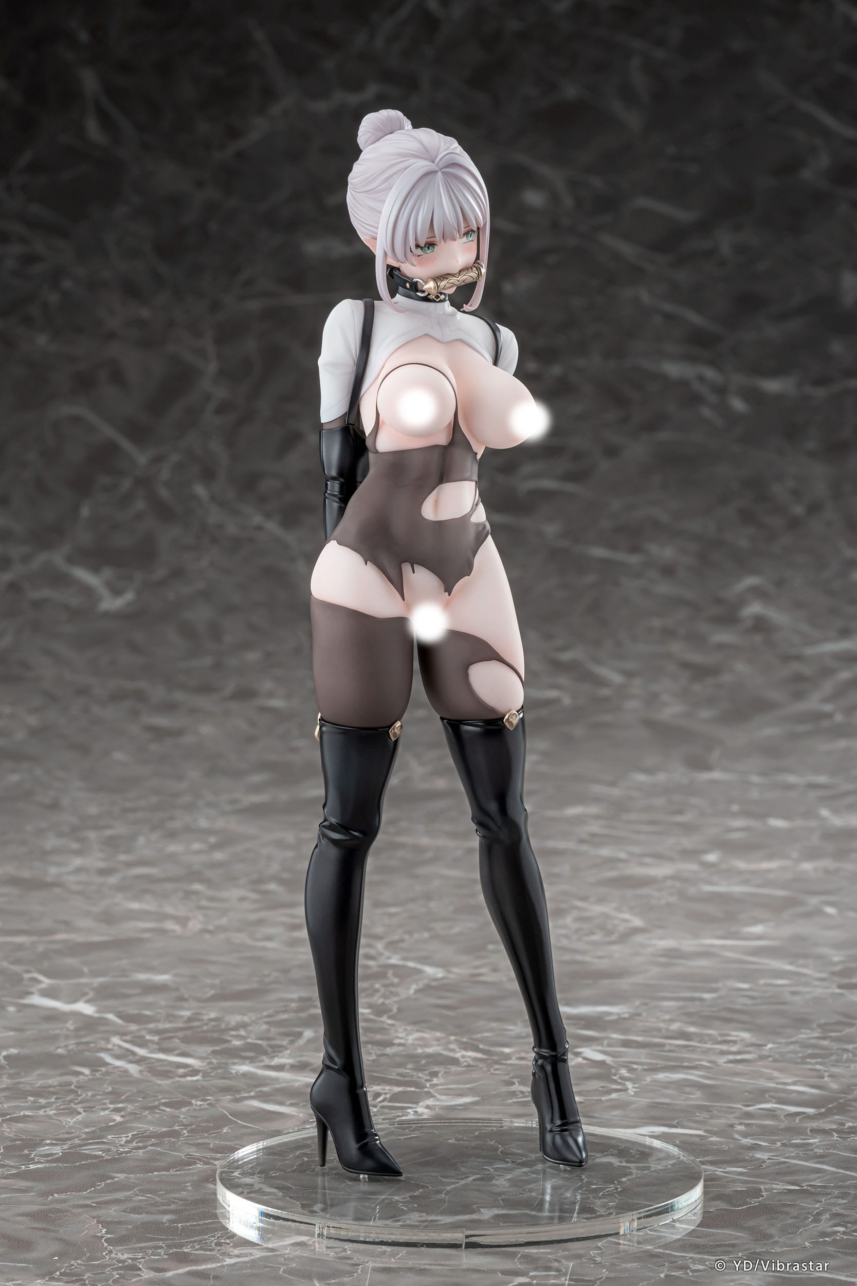 Vampire Mina Original Character Vibrastar - Anime Figuren günstig kaufen