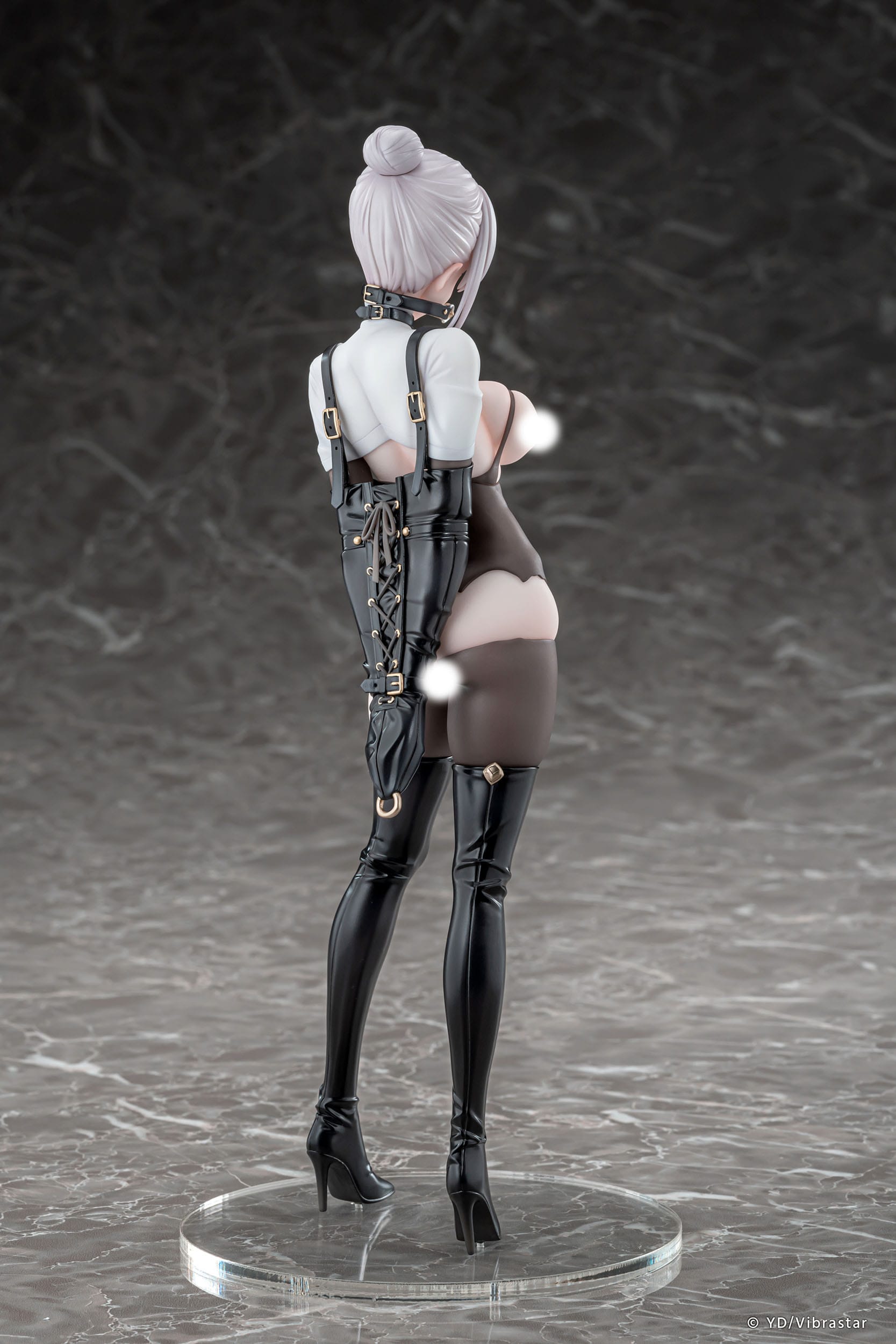 Vampire Mina Original Character Vibrastar - Anime Figuren günstig kaufen