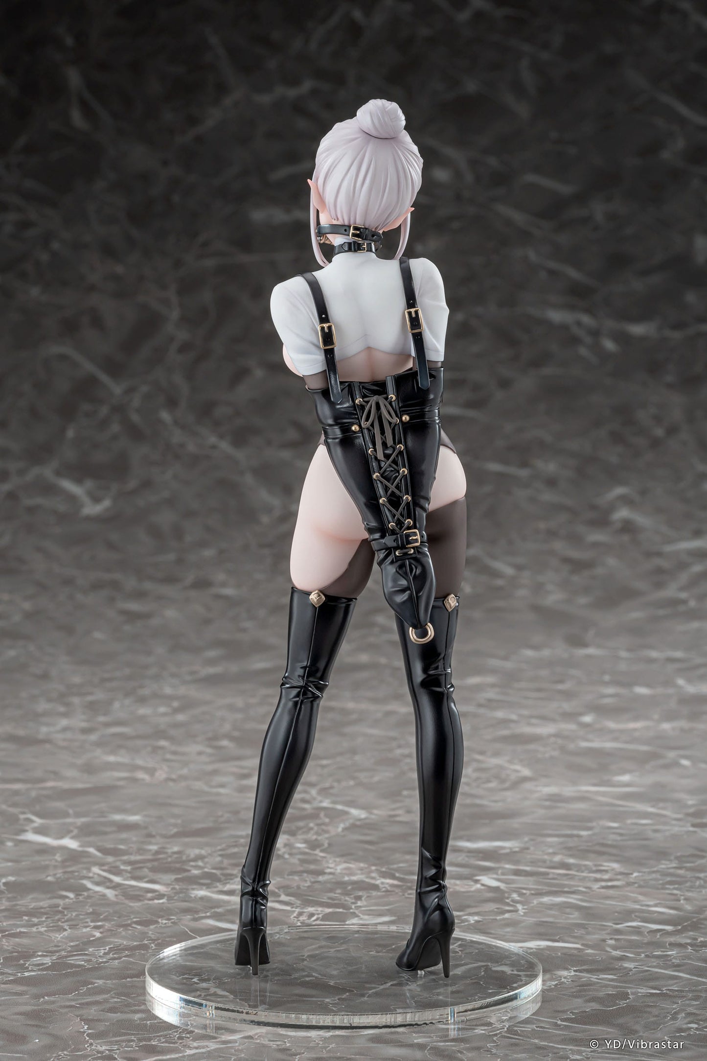 Vampire Mina Original Character Vibrastar - Anime Figuren günstig kaufen