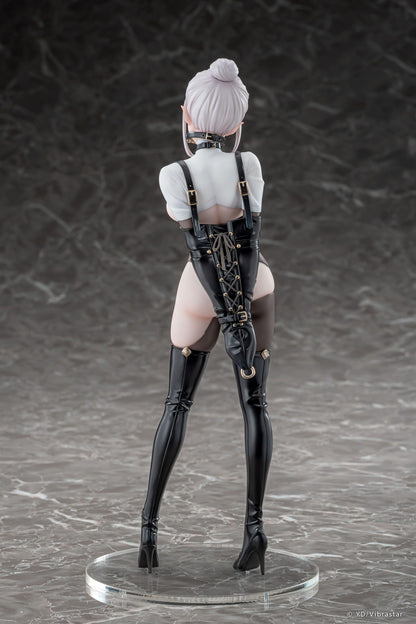 Vampire Mina Original Character Vibrastar - Anime Figuren günstig kaufen