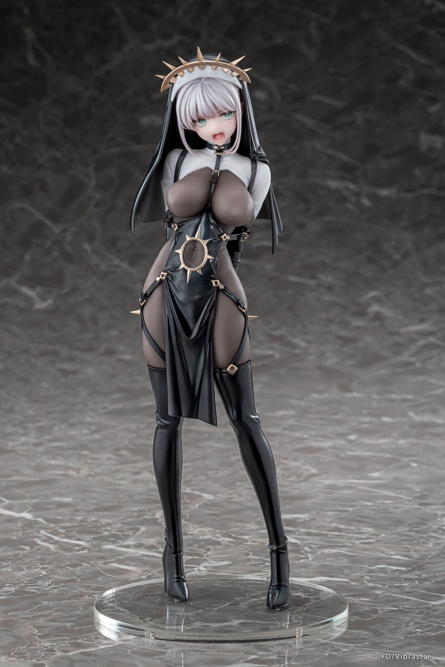 Vampire Mina Original Character Vibrastar
