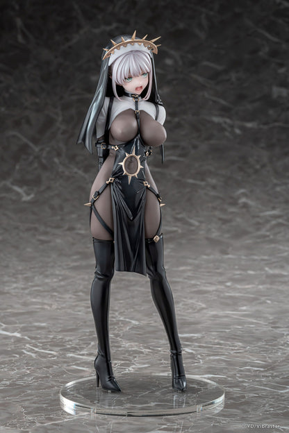 Vampire Mina Original Character Vibrastar