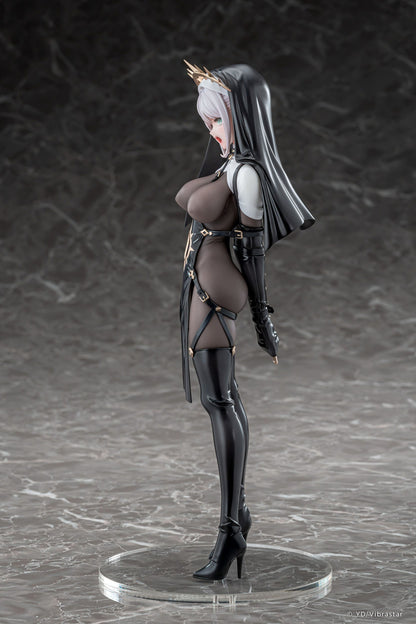 Vampire Mina Original Character Vibrastar