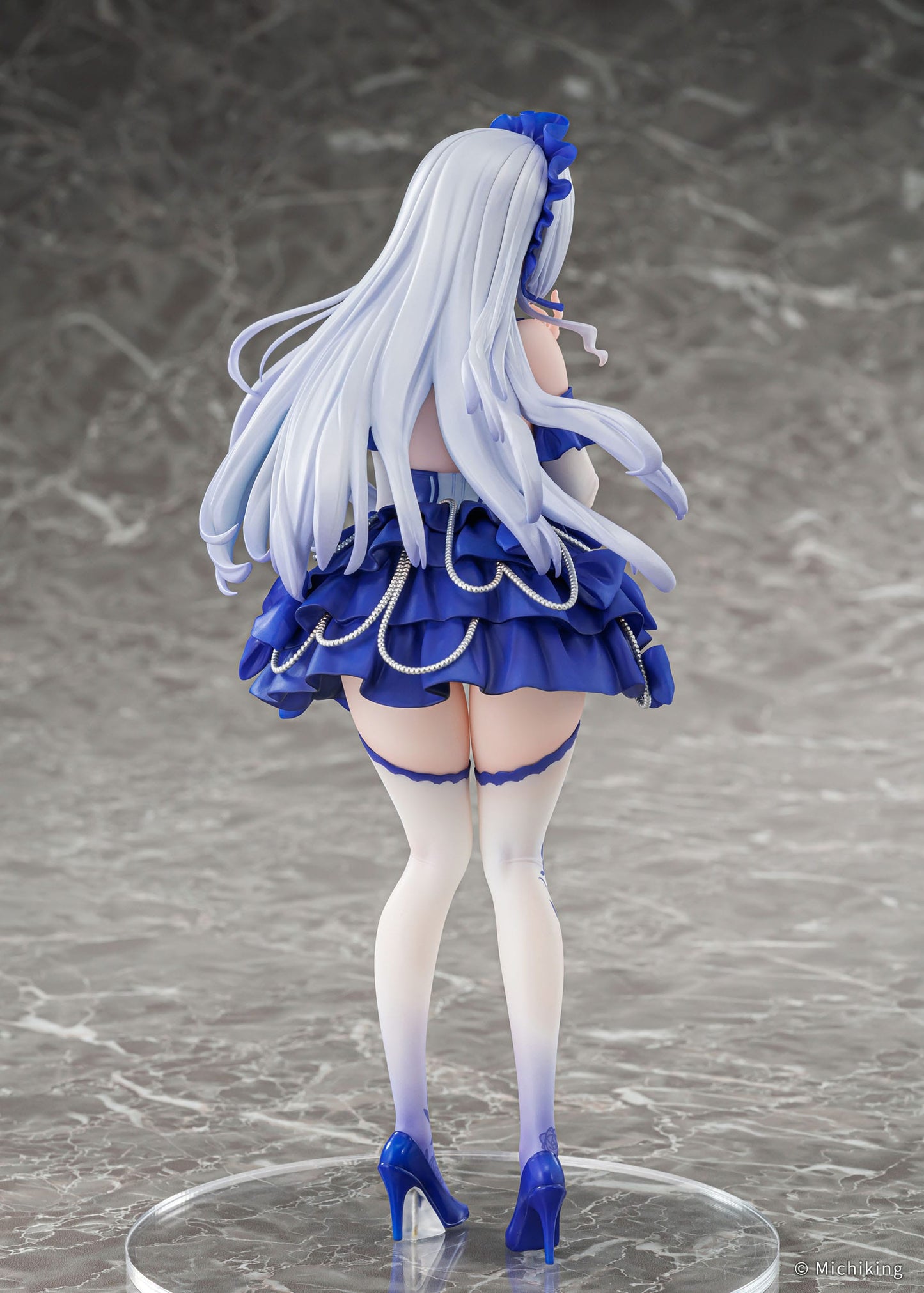 Shion Blue Butterfly Original Character Vibrastar - Anime Figuren günstig kaufen