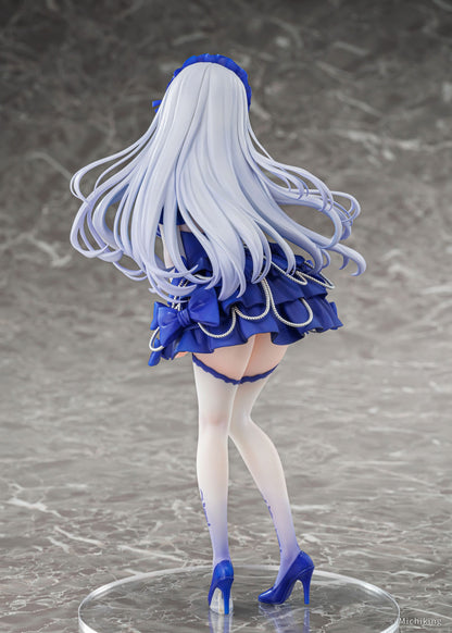 Shion Blue Butterfly Original Character Vibrastar - Anime Figuren günstig kaufen