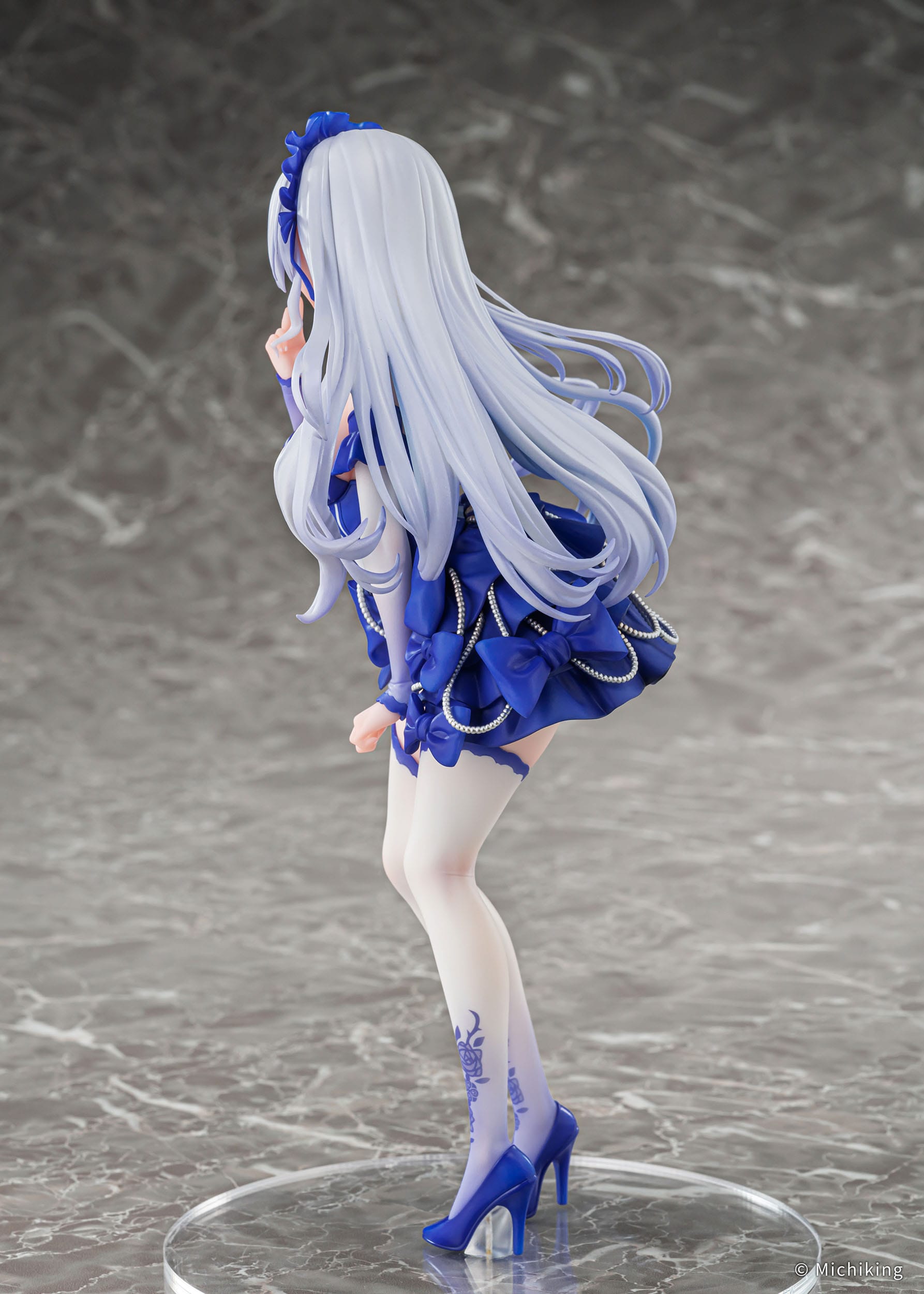 Shion Blue Butterfly Original Character Vibrastar - Anime Figuren günstig kaufen
