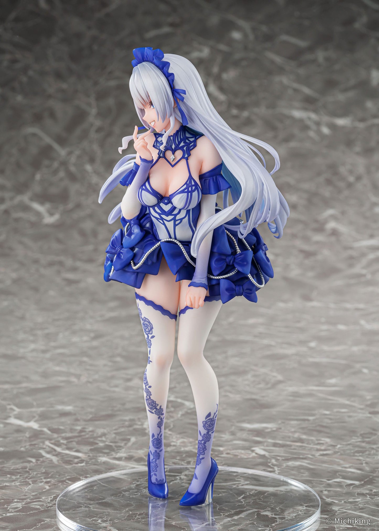 Shion Blue Butterfly Original Character Vibrastar - Anime Figuren günstig kaufen