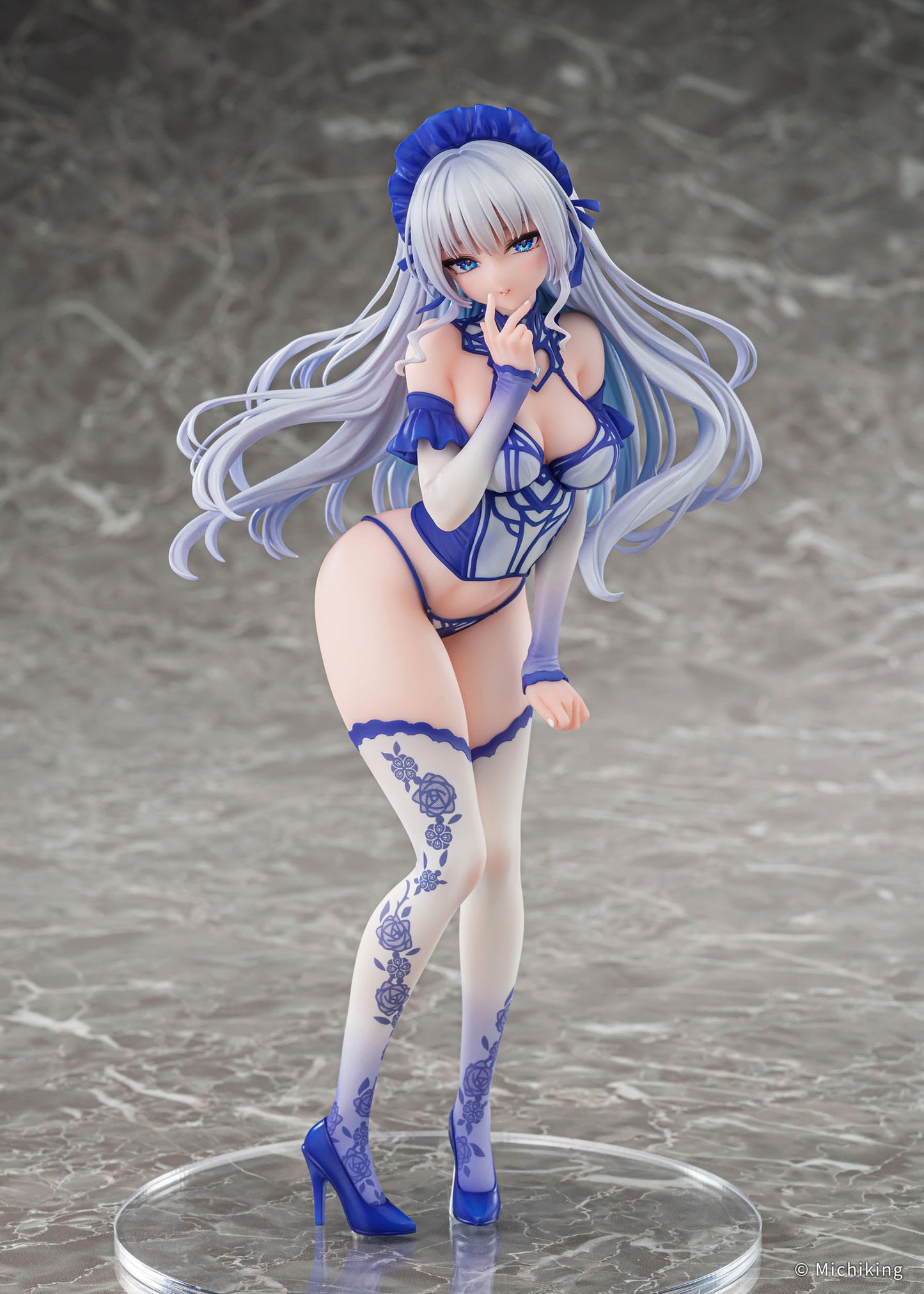 Shion Blue Butterfly Original Character Vibrastar - Anime Figuren günstig kaufen