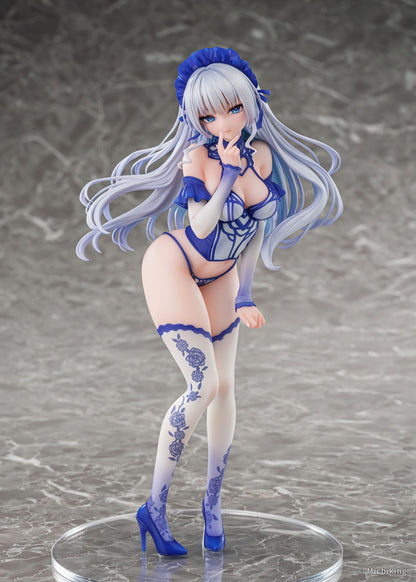 Shion Blue Butterfly Original Character Vibrastar - Anime Figuren günstig kaufen