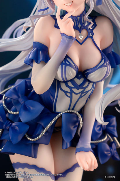 Shion Blue Butterfly Original Character Vibrastar
