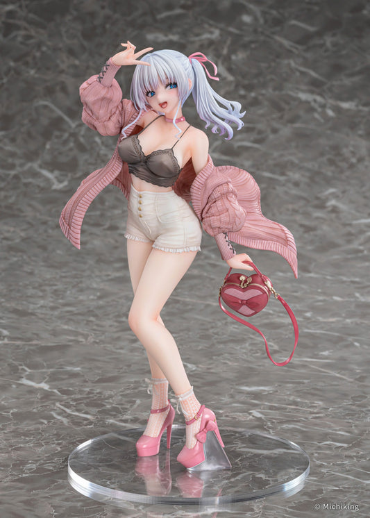 Shion Passion Pink Original Character Vibrastar - Anime Figuren günstig kaufen