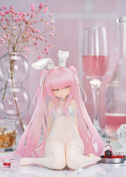 Ruby Original Character Vibrastar