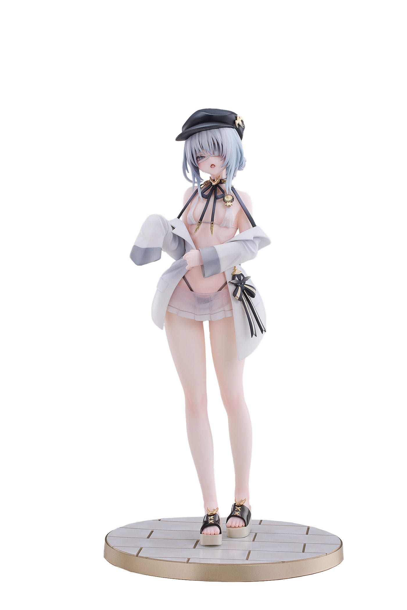 Chitomi Yoichi Swimsuit Ver. Vify - Anime Figuren günstig kaufen