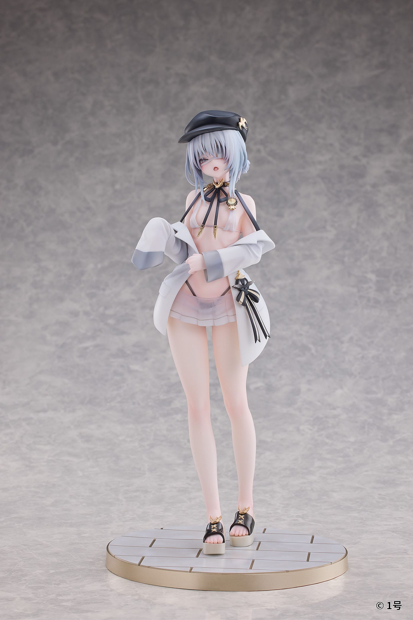 Chitomi Yoichi Swimsuit Ver. Vify - Anime Figuren günstig kaufen