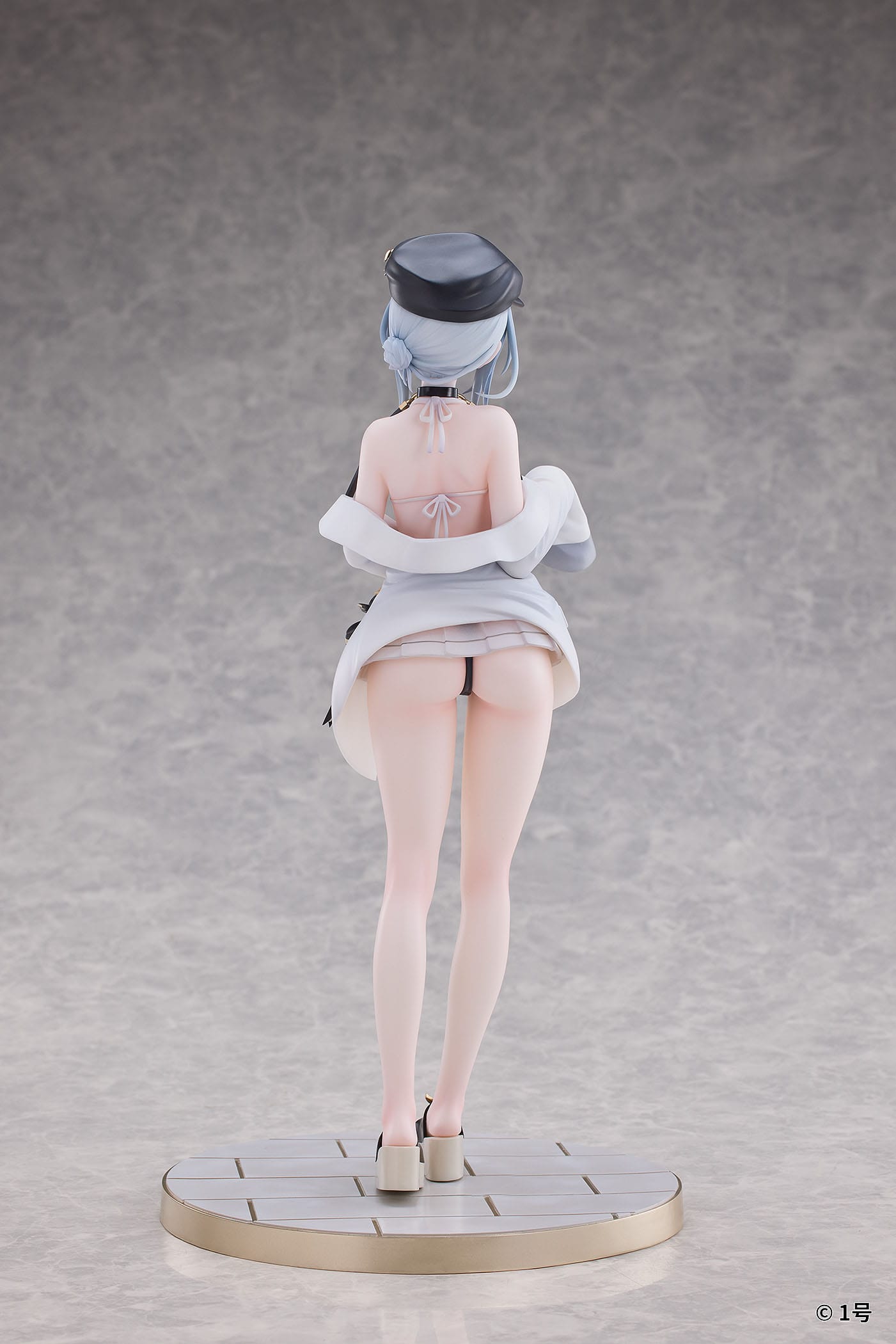 Chitomi Yoichi Swimsuit Ver. Vify - Anime Figuren günstig kaufen