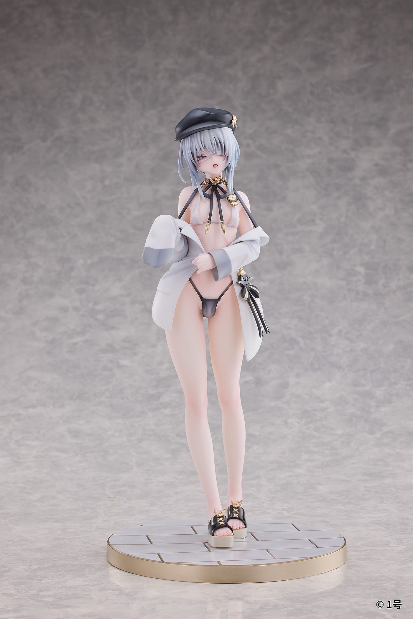 Chitomi Yoichi Swimsuit Ver. Vify - Anime Figuren günstig kaufen