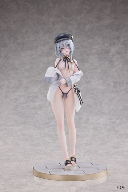 Chitomi Yoichi Swimsuit Ver. Vify - Anime Figuren günstig kaufen