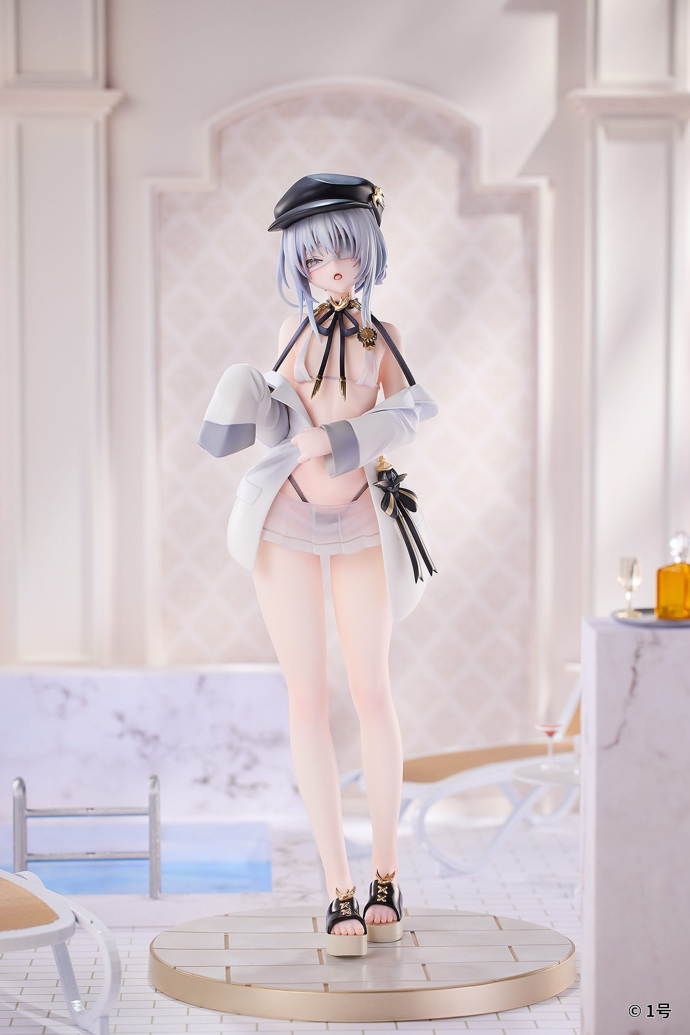Chitomi Yoichi Swimsuit Ver. Vify
