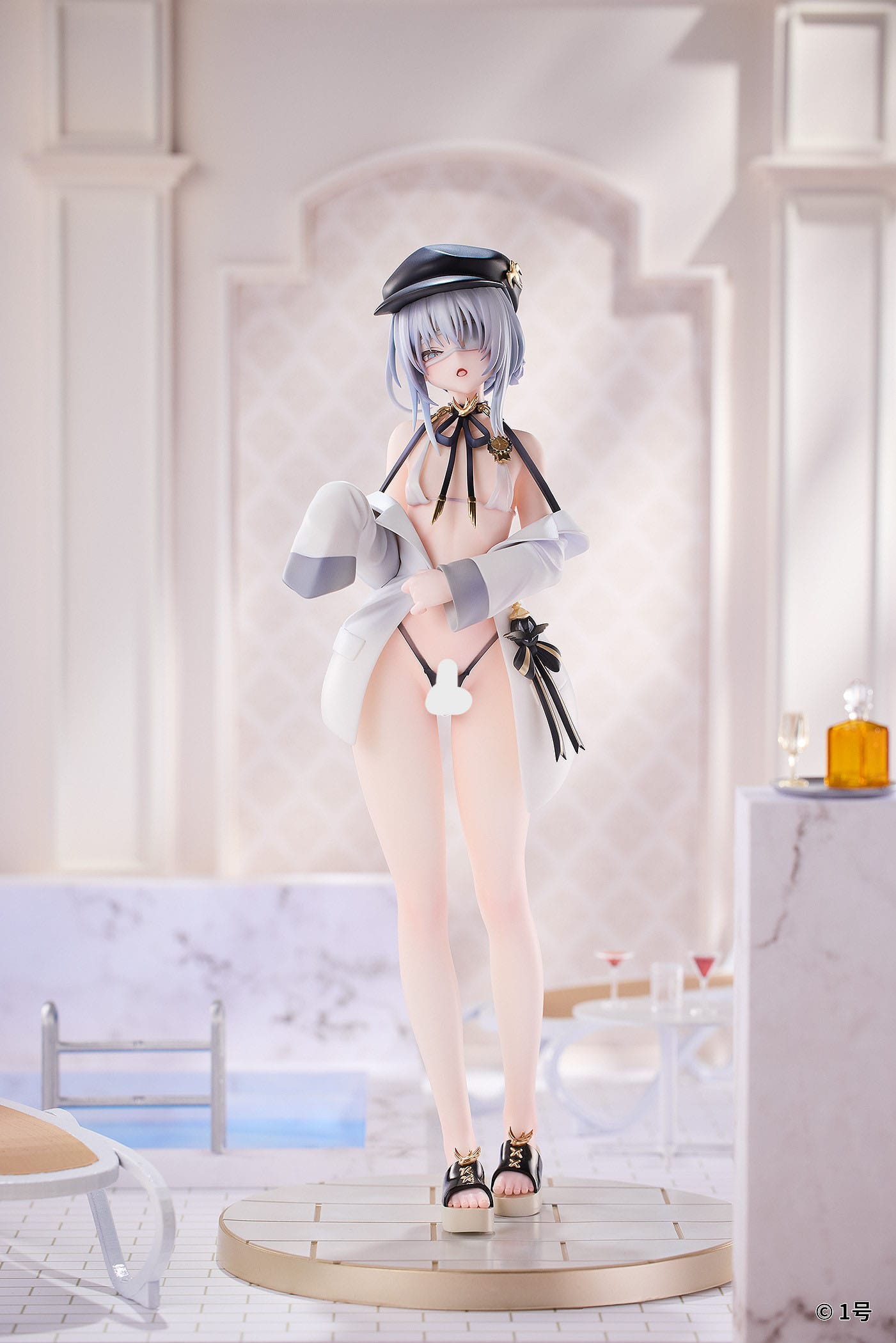 Chitomi Yoichi Swimsuit 18+ Ver. Special Edition Vify