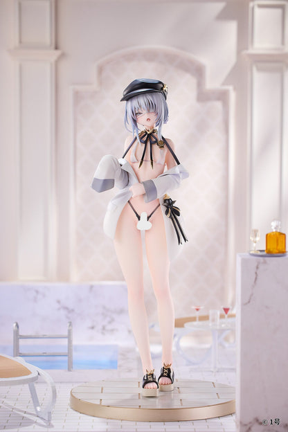 Chitomi Yoichi Swimsuit 18+ Ver. Special Edition Vify