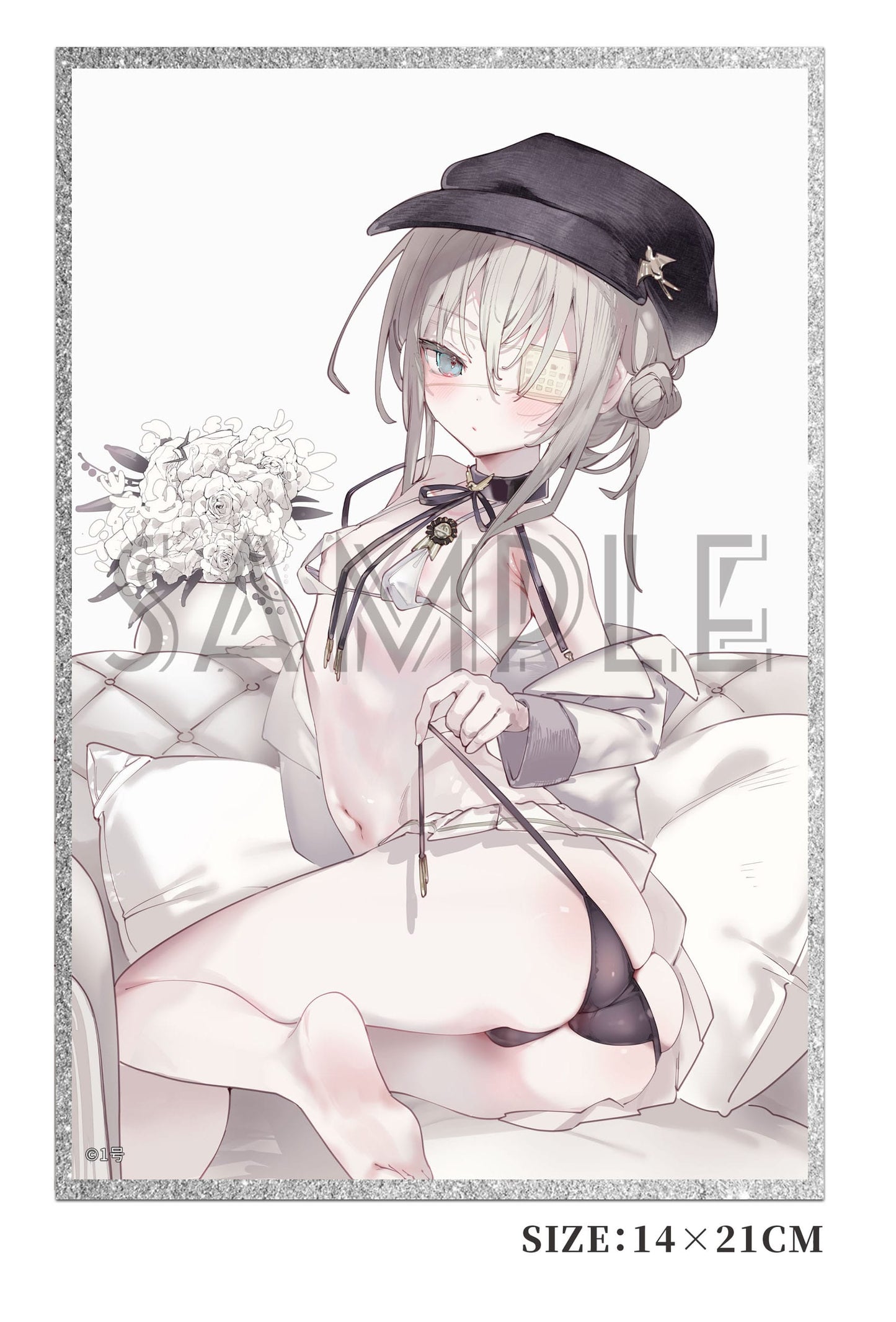 Chitomi Yoichi Swimsuit 18+ Ver. Special Edition Vify