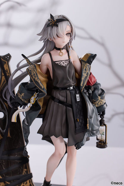 Hanatsumi Original Character VKEND