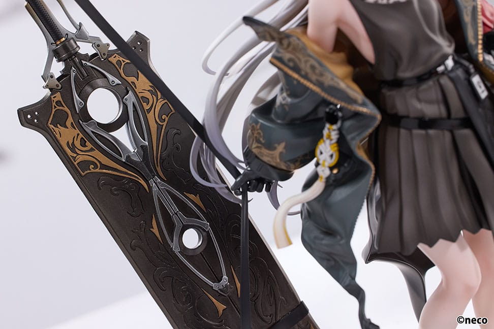 Hanatsumi Original Character VKEND