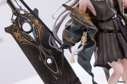 Hanatsumi Original Character VKEND