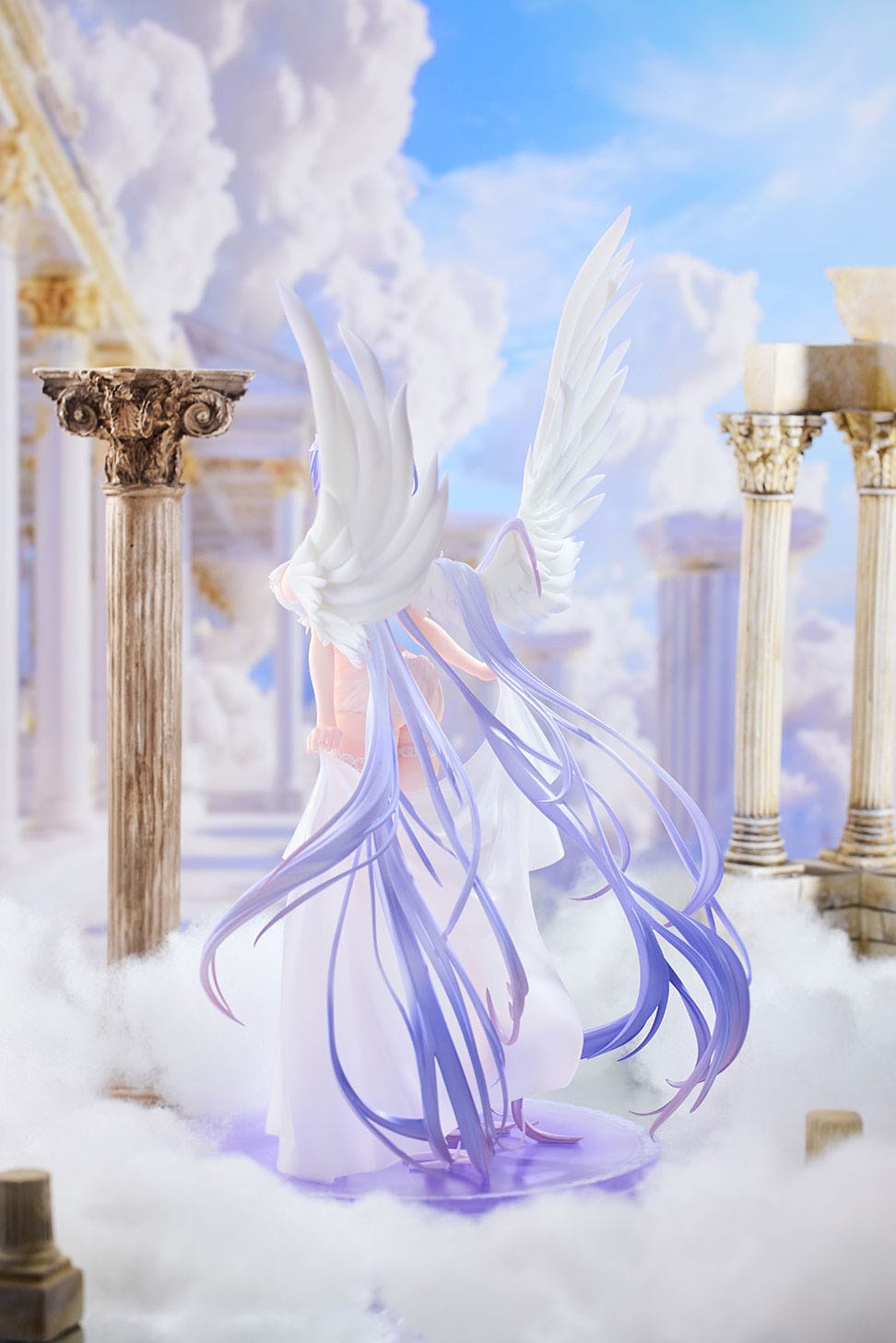 Hikari Original Character VKEND - Anime Figuren günstig kaufen