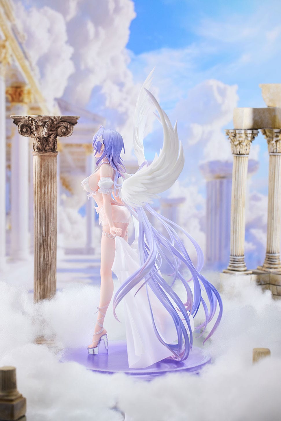 Hikari Original Character VKEND - Anime Figuren günstig kaufen