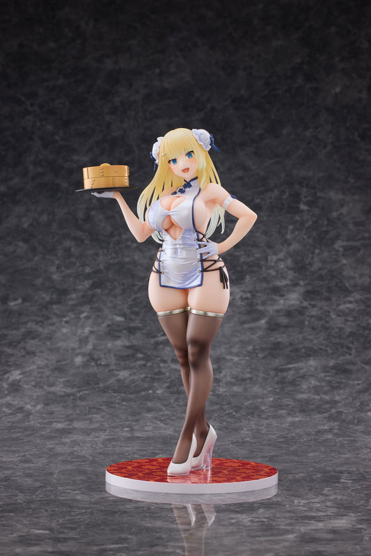 Chinese Dress Girl Original Character BINDing - Anime Figuren günstig kaufen