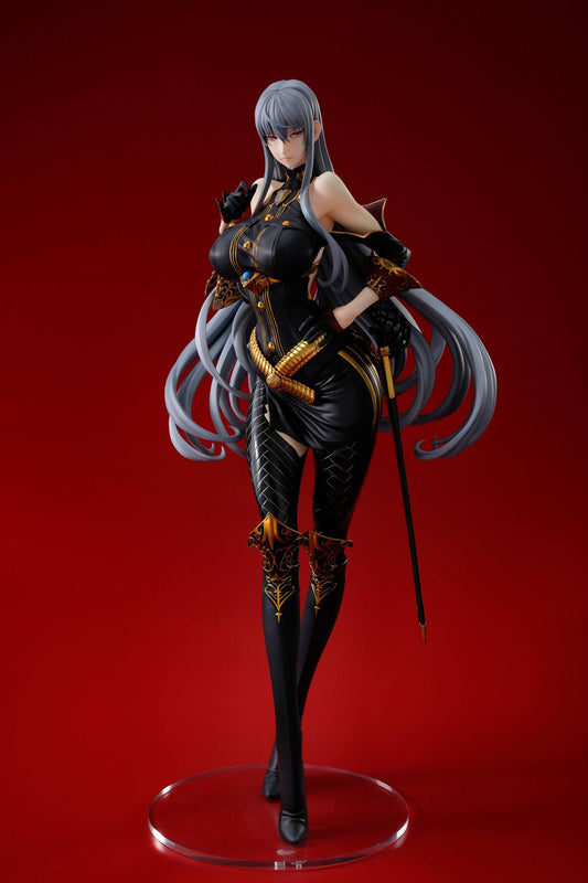 Selvaria Bles Valkyria Chronicles Vertex - Anime Figuren günstig kaufen