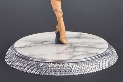 1st Villager Natigaru Antenna LTD Vertex