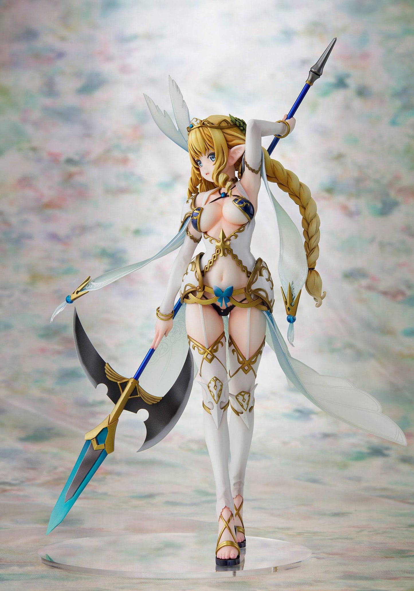 3rd Villager Lincia Original Character Elf Village Series Vertex - Anime Figuren günstig kaufen