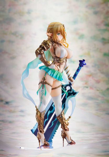 8th Villager Cecil Antenna Shop Limited Edition Vertex - Anime Figuren günstig kaufen