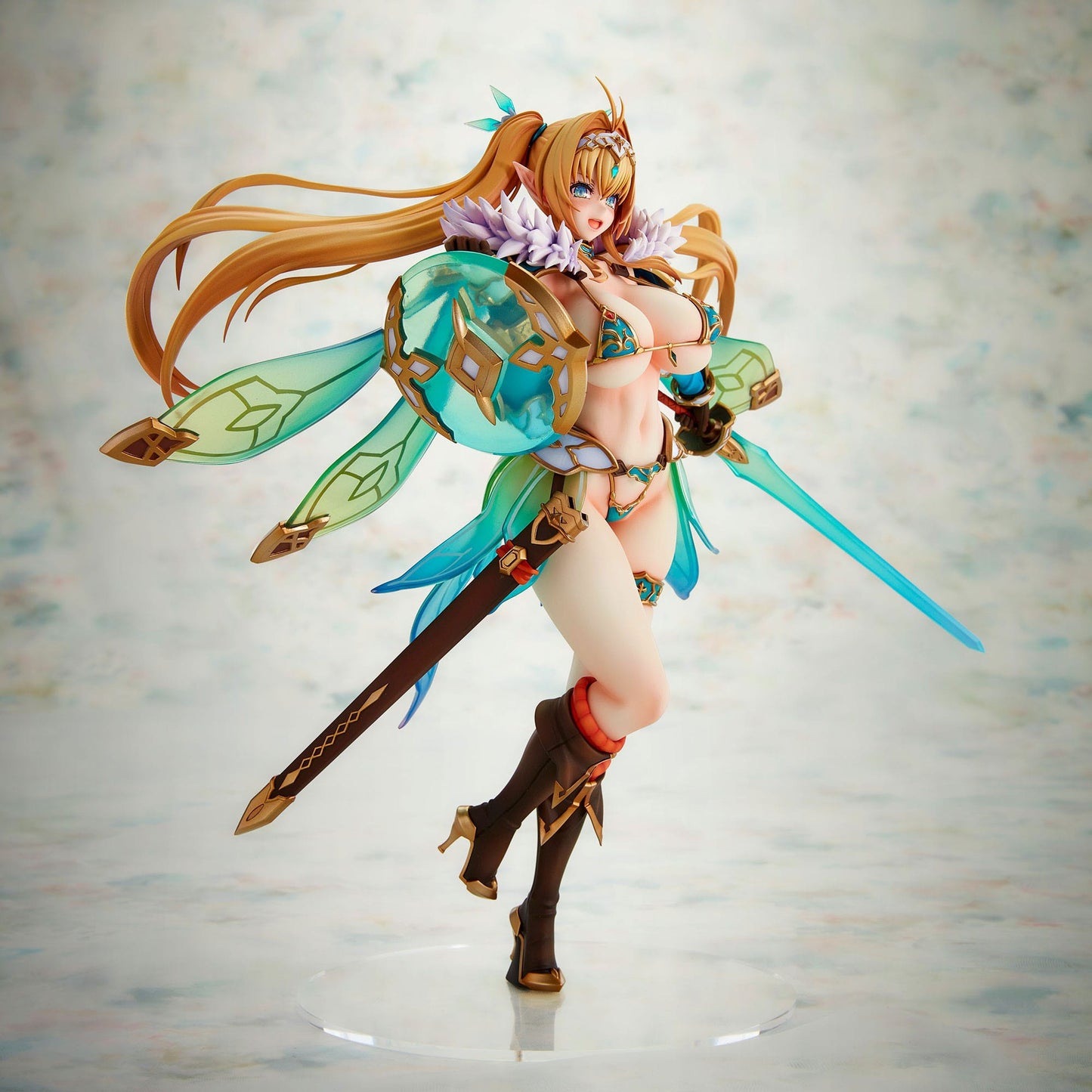 12th Villager Lulunya Antenna Shop Limited Edition Original Character Elf Village Series Vertex - Anime Figuren günstig kaufen