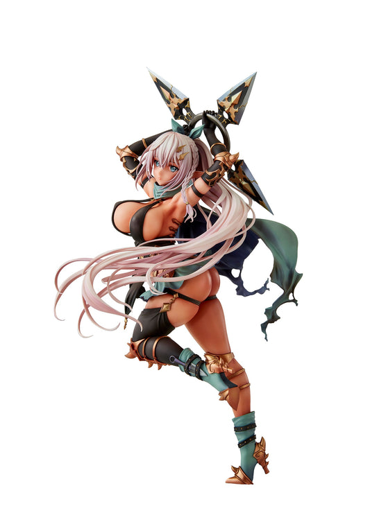 4th villager Camilla - Limited Ver. - Original Character - Vertex - Anime Figuren günstig kaufen
