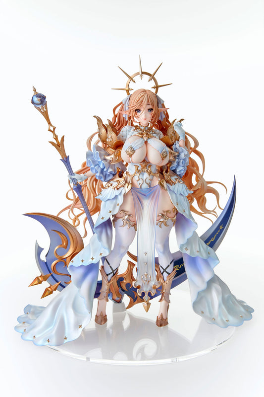 14th villager Mama Tiana Dark Elf Village Series Vertex - Anime Figuren günstig kaufen