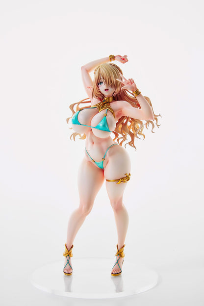 8th Villager Cecil Ritual Bathing Suit Ver. Vertex - Anime Figuren günstig kaufen