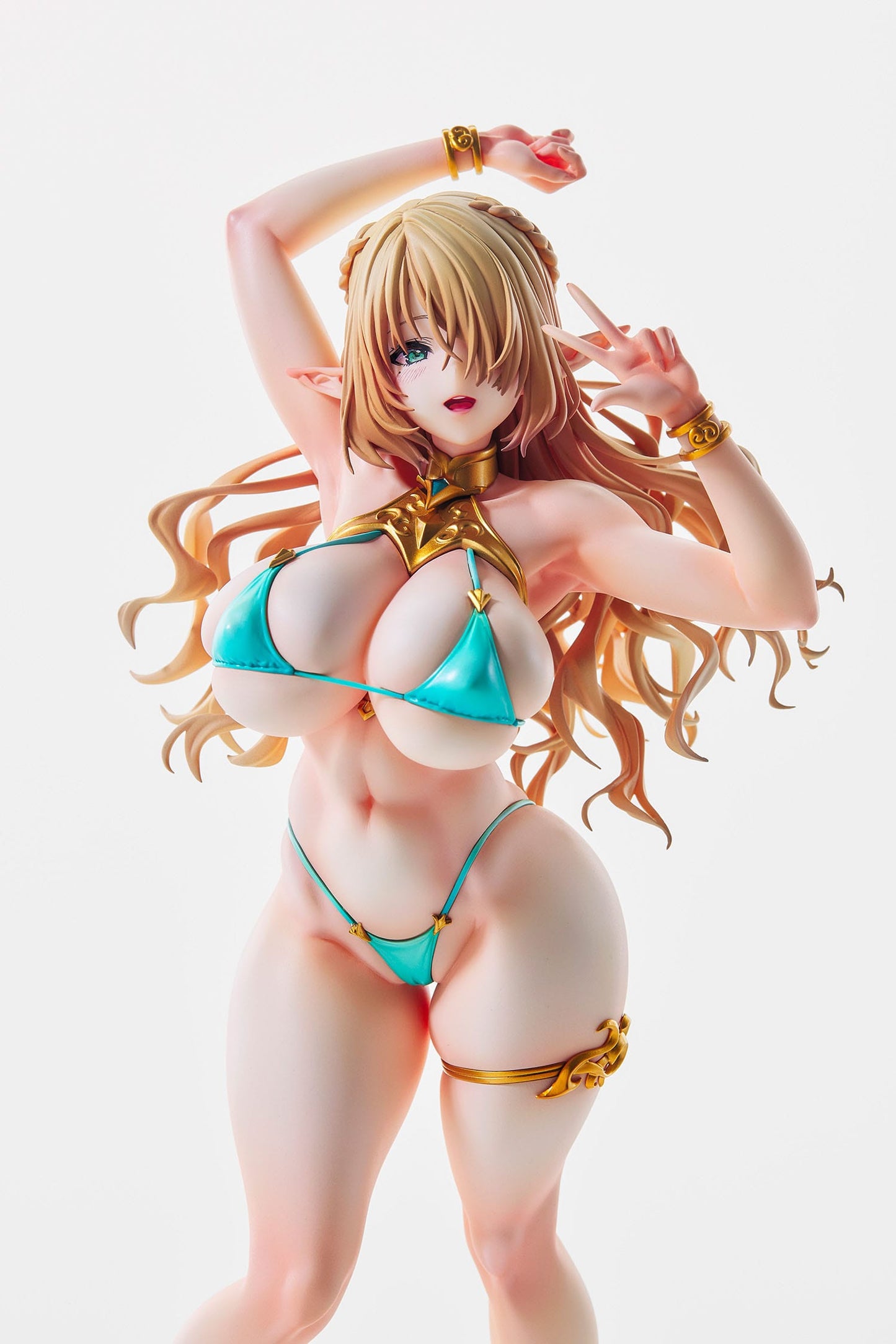 8th Villager Cecil Ritual Bathing Suit Ver. Limited Edition Vertex - Anime Figuren günstig kaufen