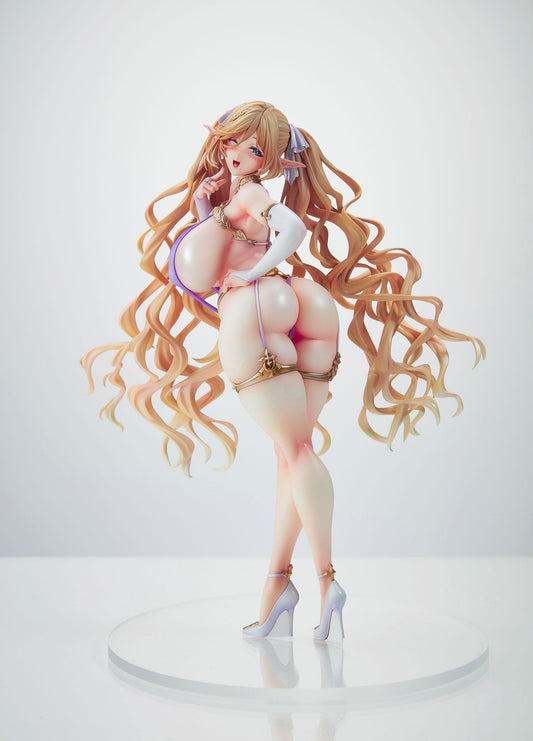 14th Villager Mama Tiana Ritual Bathing Suit Ver. Vertex