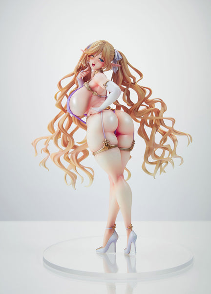 14th Villager Mama Tiana Ritual Bathing Suit Ver. Vertex - Anime Figur