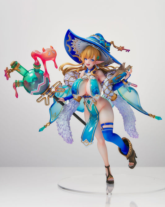 15th Villager Milklinde Antenna Shop Limited Ver. Original Character Elf Village Series Vertex - Anime Figuren günstig kaufen