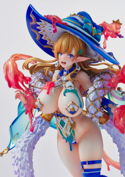 15th Villager Milklinde Antenna Shop Limited Ver. Original Character Elf Village Series Vertex