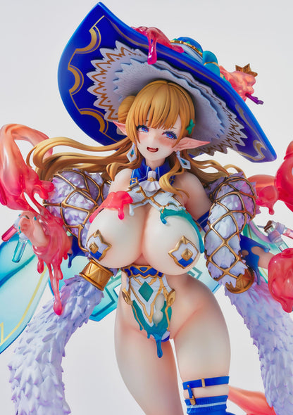 15th Villager Milklinde Antenna Shop Limited Ver. Original Character Elf Village Series Vertex